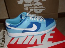 2022 NIKE DUNK LOW RETRO QS