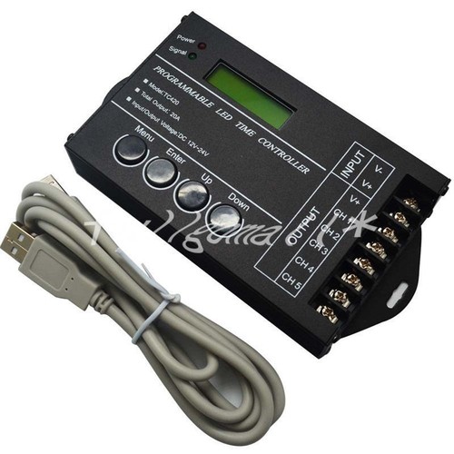 Tc420 dc12v 24v time - dc12v-24v,