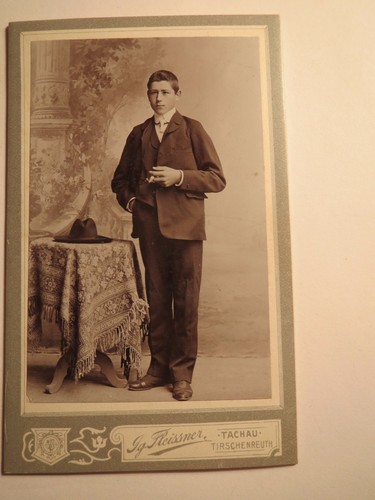 Tachau tirschenreuth 1903 - tachau,