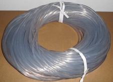 KUNSTSTOFFSEIL PVC PLANENSEIL