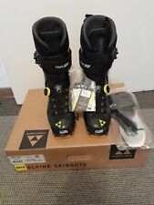 Fischer Alpine Ski Boots