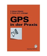GPS in der Praxis, Bernhard
