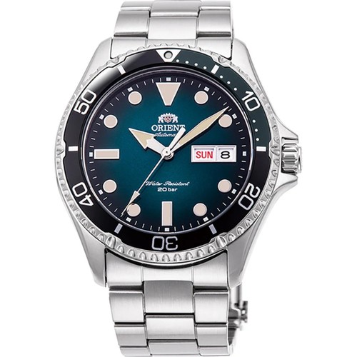 Orient mako kamasu mm - orient,
