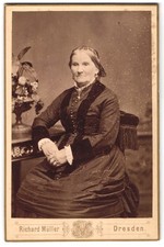 Fotografie Richard Müller