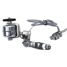 Fahrrad Radlaufglocke