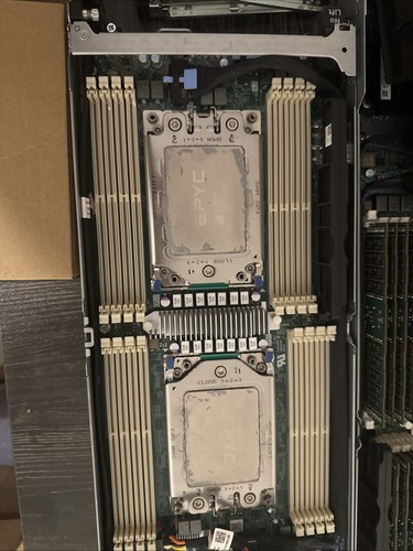 Dell poweredge c6525 - dell,