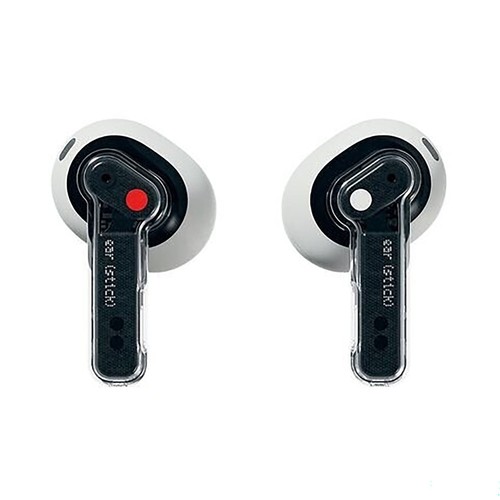 Nothing ear stick - nothing, bluetooth