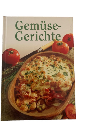 9783812233835 gemüse gerichte - 9783812233835, gemüse-gerichte
