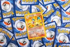 ⭐️Pokémon Karten - 50 bis 500 Karten mit Reverse + Holo/Glitzer - Deutsch  ⭐️