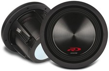 Alpine SWR-8D4