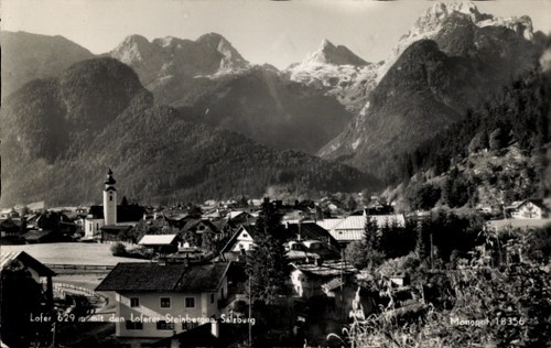 Lofer salzburg - in,