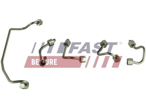Fast hochdruckleitung - fast,