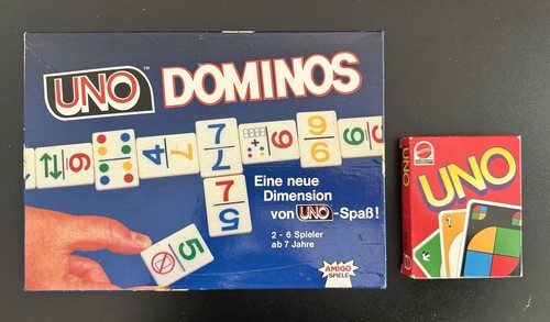 Amigo dominos uno - amigo®️,