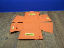 Ngorongoro Zelt Plane aus 3413