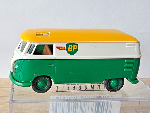 Brekina 32537 vw - brekina,