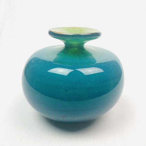 Vase glas atelier mdina - atelier,