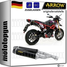 Auspuff zugelassen schwarz - auspuff, c