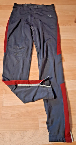 Match winner kompressionshose - match,
