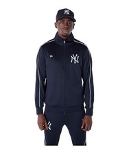 New Era MLB New York Yankees Trainingsjacke NEU & OVP 138542