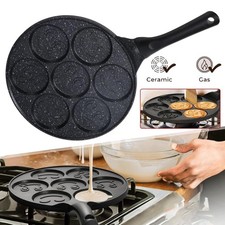 Pfannkuchen Pfanne Augenpfanne