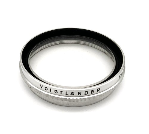 Voigtländer macrolinse 343 - voigtländer,