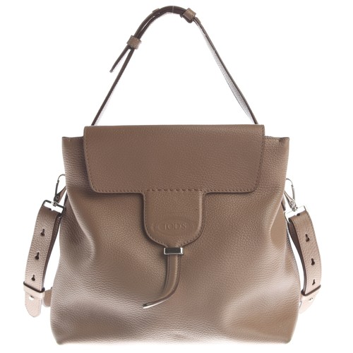 Tod schultertasche braun - tod´s,