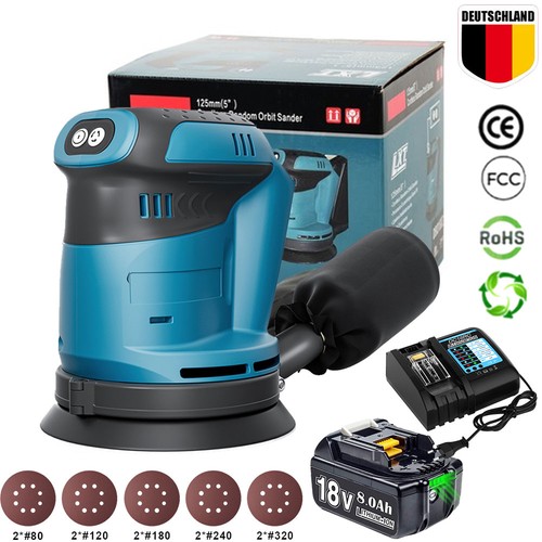 Für makita 18v - für,