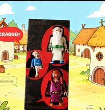 Playmobil asterix 70933 - asterix,