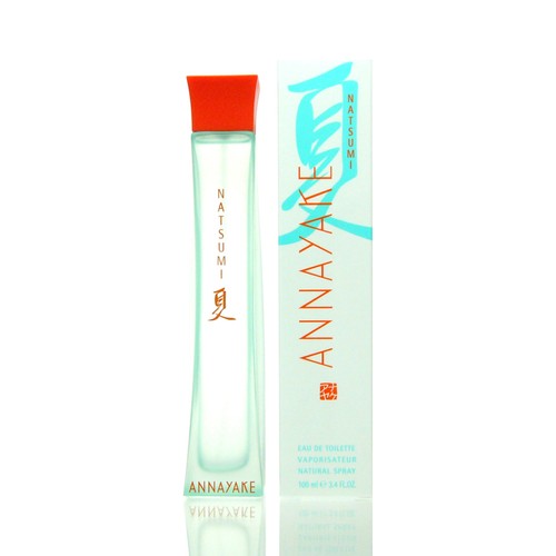 Annayake natsumi eau - annayake,