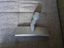 Elras Merlin V2 Universaldüse für Staubsauger antibakteriell Staubsaugerdüse