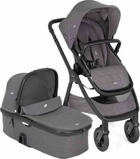 Joie Kombikinderwagen Buggy Kinderwagen  Honour Thunder - Zustand gut