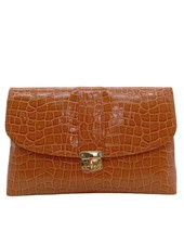 H&M Clutch Mittel Damen Tasche