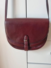 Atienne aigner echtes leder - echtes,