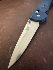 Benchmade 477-1 Emissary