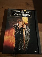 Robin Hood König der Diebe