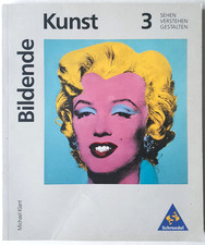 Bildende Kunst 3 Michael Klant