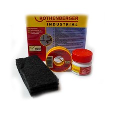 Rothenberger Weichlötset