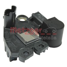 Metzger Generatorregler für