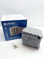 UNITEC Steckdosenverteiler