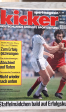 Kicker Sportmagazin