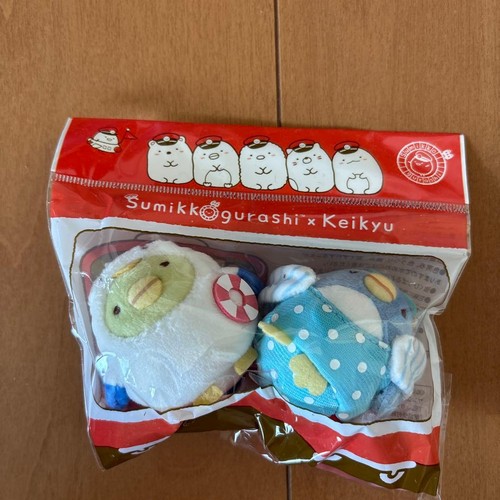 Sumikko gurashi keikyu tenori - keikyu,
