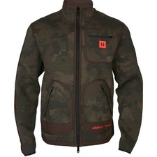 Härkila Kamko Pro Edition Wendejacke (Gr. M) amit 2 Seiten