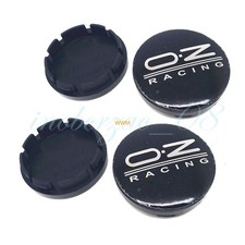 4x 56mm Für Oz Racing Auto