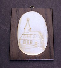 Antik Original Miniatur