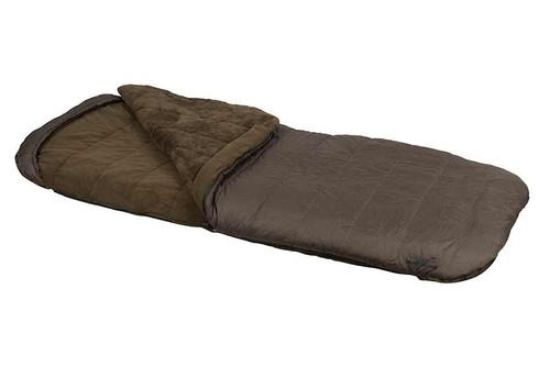 Fox voyager sleeping bag - fox,