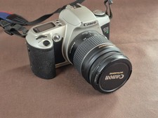 Canon EOS 500 N mit Canon EF 28-80mm V USM 