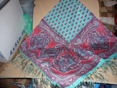 100 rayon pali - rayon, tuch