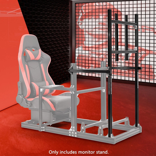Used racing sim cockpit - -,