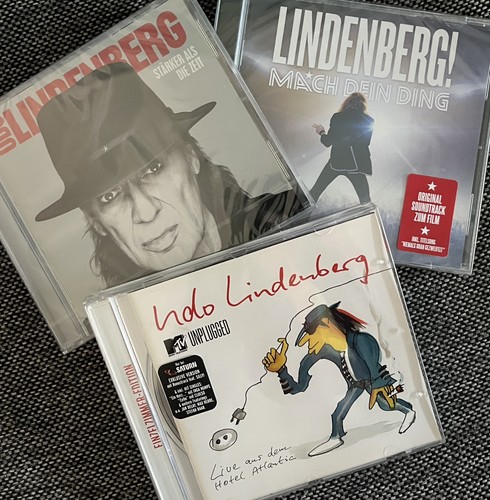 Udo lindenberg mtv unplugged - udo, lindenberg-mtv