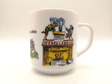 Arcopal France Tasse Witwe